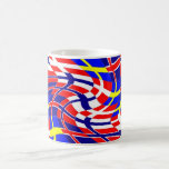 Scandinavy Wavy Mugs