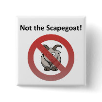 Scapegoat