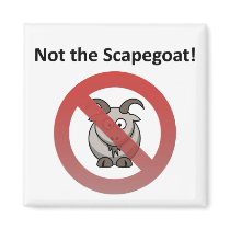 Scapegoat