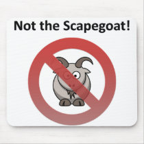 Scapegoat