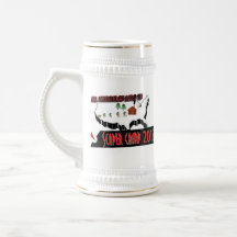Scaper Camp Mugs