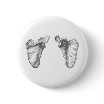 Scapula Grey Pins