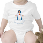 Scapular Infant Creeper (Exclusive!)