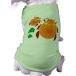 Scarab Beetle pet clothing