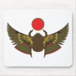 scarab mousepads