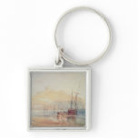 Scarborough, 1825 keychains