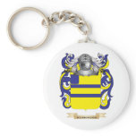 Scarborough Coat of Arms (Family Crest) keychains