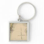 Scarborough, Old Orchard, Saco, Biddeford keychains
