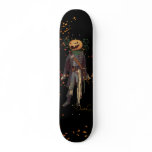 Scarecrow Jack skateboards