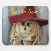ScarecrowMP-customise Mousemat