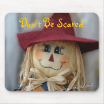 ScarecrowMP-customise