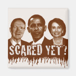 Scared Yet? Magnet