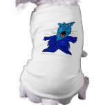 Scaredy Cat • Cooper Nielsen, Age 10 pet clothing