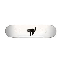 Scaredy Cat Skateboard