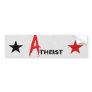 Scarlet Atheist