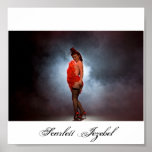 Scarlett Jezebel posters