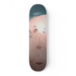 scarred skateboards