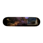 scary dreams skateboards
