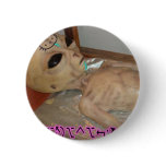 Scary garry/ J3 "alien" Button