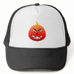 Scary Halloween hats