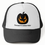 Scary Pumpkin hats