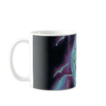 scary skeleton coffee mugs