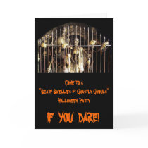 Scary Skellies & Ghastly Ghouls
