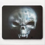 Scary Skull  Mousepad