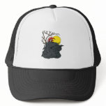 Scary Witch hats
