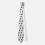 Scary Witch ties