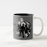 Scath in 18th centry garb Mugs!