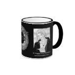 Scath portrait mugs