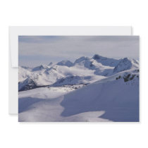 Scattering The Light Personalized Invite