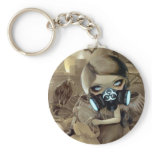 "Scavengers" Keychain