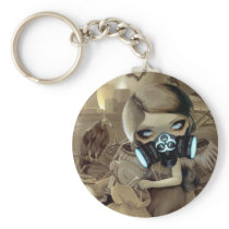 "Scavengers" Keychain