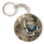 "Scavengers" Keychain