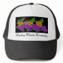 SccPurP, Smoking Chronic Constantly Hats