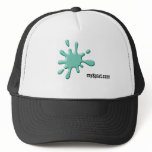 Scenario Pump Paintball - mySplat.com hats