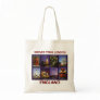 SCENE FROM LONDON BY MOJISOLA A GBADAMOSI OKUBULE BAG