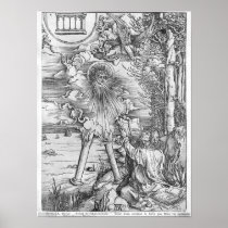 Scene from the Apocalypse Print