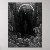 Scene from 'The Rime of the Ancient Mariner' 2