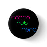 Scene Not Herd buttons