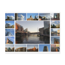 Scenes from Baltimore Post Cards