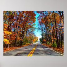 Scenic Drive Print