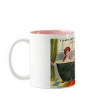 Scented Soap "Pussy" Mug