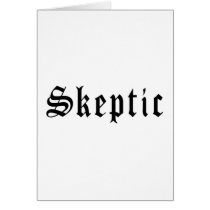 Sceptic 1
