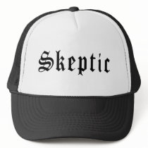 Sceptic 1