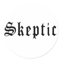 Sceptic 1