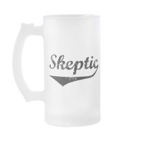 Sceptic 2 coffee mugs