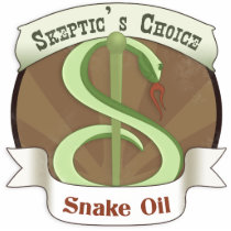 Sceptic's Choice Snake Oil